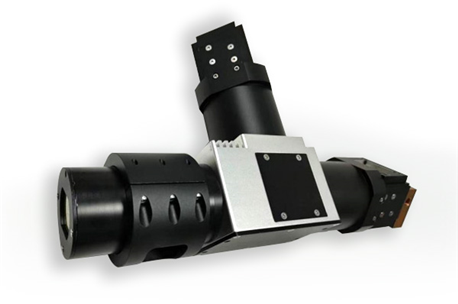 Specification and model: Spot 20 * 15mm, working distance 55mm