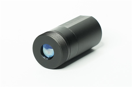 Specification: Specification: Spot 5 * 5mm, working distance approximately 25mm.