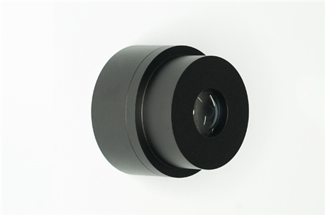 Specification and model: Spot 1.5 * 0.7mm, working distance 17mm.
