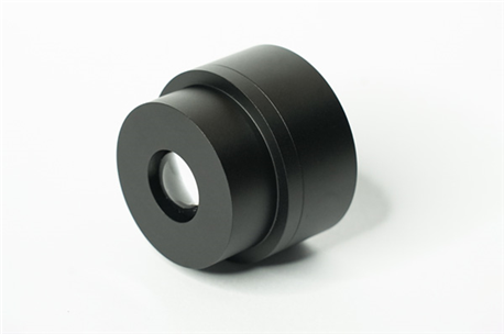 Specification and model: Spot 2.0 * 1.0mm, working distance 25mm.