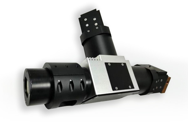 Specification and model: Spot 20 * 15mm, working distance 55mm