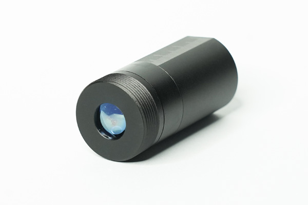 Specification: Specification: Spot 5 * 5mm, working distance approximately 25mm.