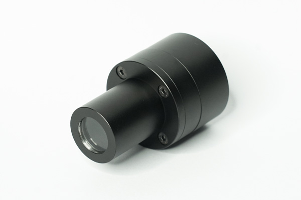 Specification and model: Spot 20 * 20mm, working distance 100mm.