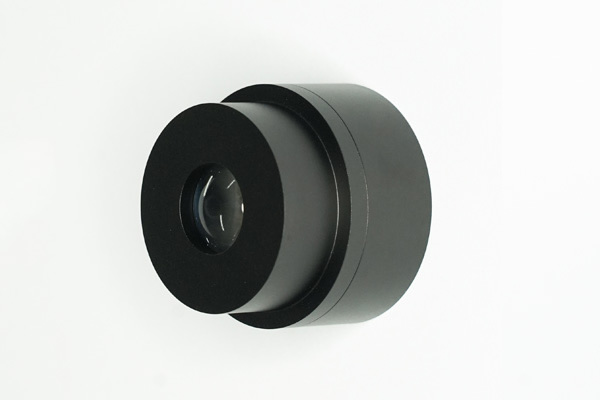 Specification and model: Spot 1.5 * 0.7mm, working distance 17mm.