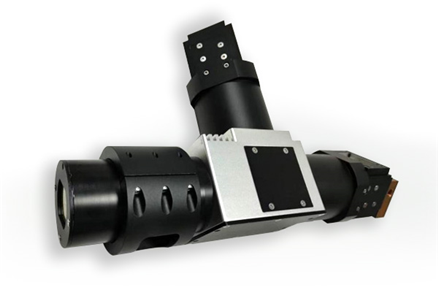 规格型号：光斑20*15mm，工作距离55mm